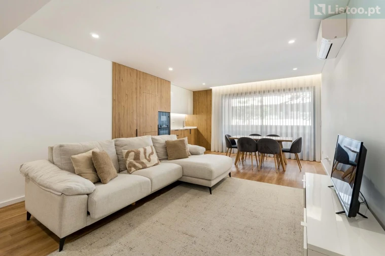 Apartamento T3 para Venda em Arcozelo Foto 6