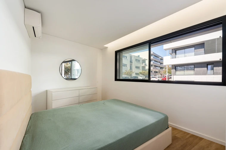 Apartamento T3 para Venda em Arcozelo Foto 19