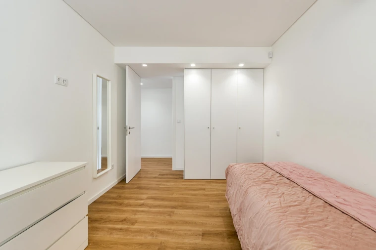 Apartamento T3 para Venda em Arcozelo Foto 17