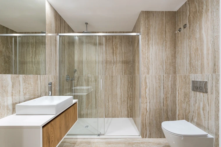 Apartamento T3 para Venda em Arcozelo Foto 21