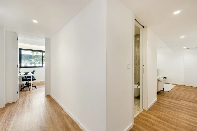 Apartamento T3 para Venda em Arcozelo Foto 13