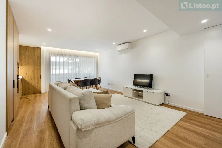 Apartamento T3 para Venda em Arcozelo Foto 5