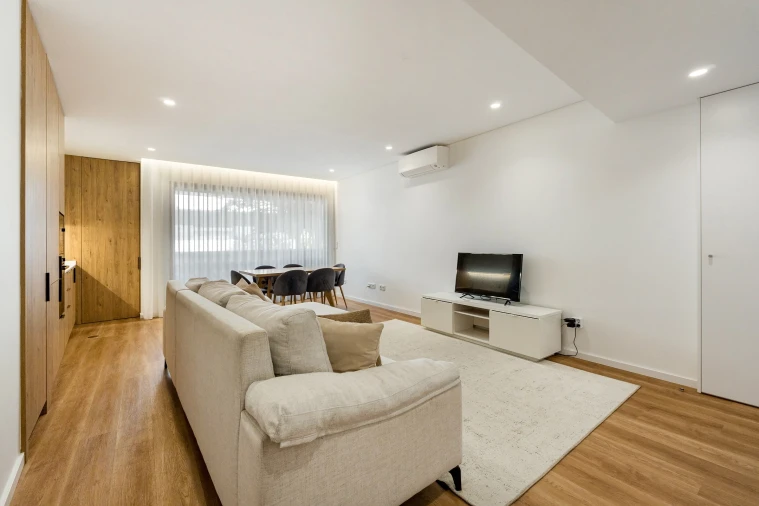 Apartamento T3 para Venda em Arcozelo Foto 4