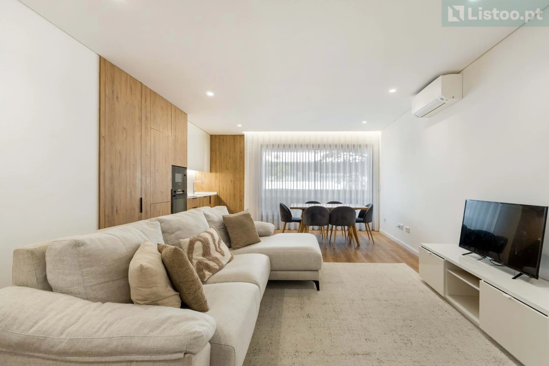 Apartamento T3 para Venda em Arcozelo Foto 4
