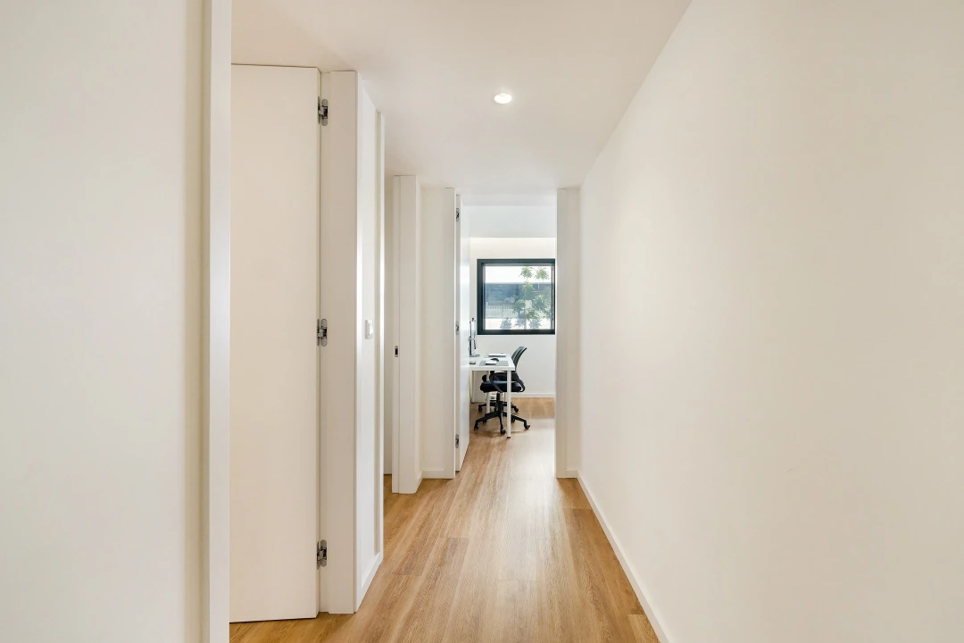 Apartamento T3 para Venda em Arcozelo Foto 12