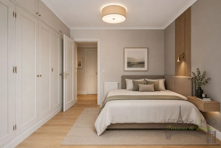 Apartamento T2 para Venda em Cascais e Estoril Foto 26
