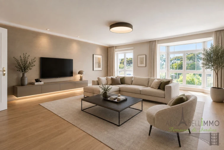 Apartamento T2 para Venda em Cascais e Estoril Foto 7