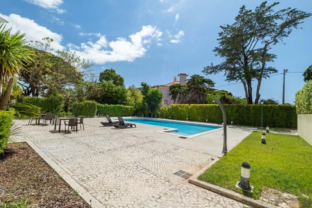 Apartamento T2 para Venda em Cascais e Estoril Foto 3