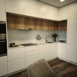 Apartamento T3 para Venda em Benfica