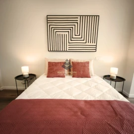 Apartamento T3 para Venda em Benfica