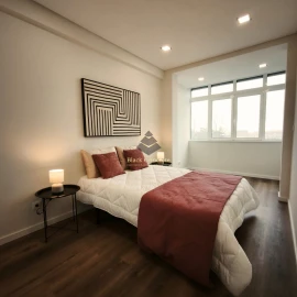 Apartamento T3 para Venda em Benfica