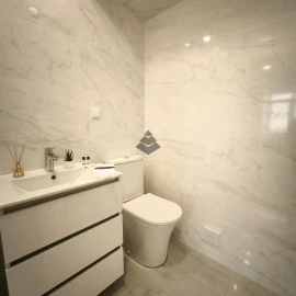 Apartamento T3 para Venda em Benfica
