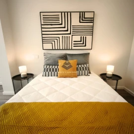 Apartamento T3 para Venda em Benfica