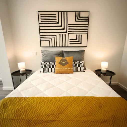 Apartamento T3 para Venda em Benfica Foto 24