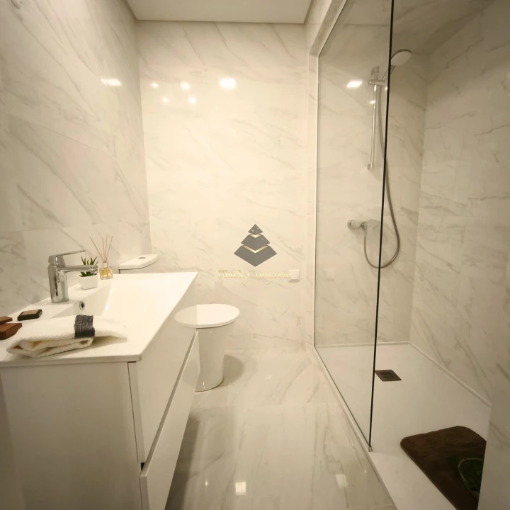 Apartamento T3 para Venda em Benfica Foto 19
