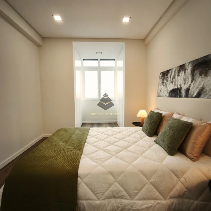 Apartamento T3 para Venda em Benfica Foto 20