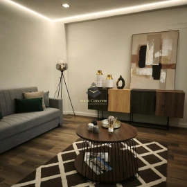 Apartamento T3 para Venda em Benfica