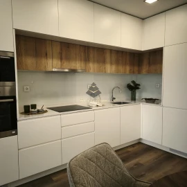 Apartamento T3 para Venda em Benfica