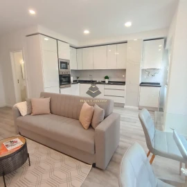 Apartamento T3 para Venda em Benfica