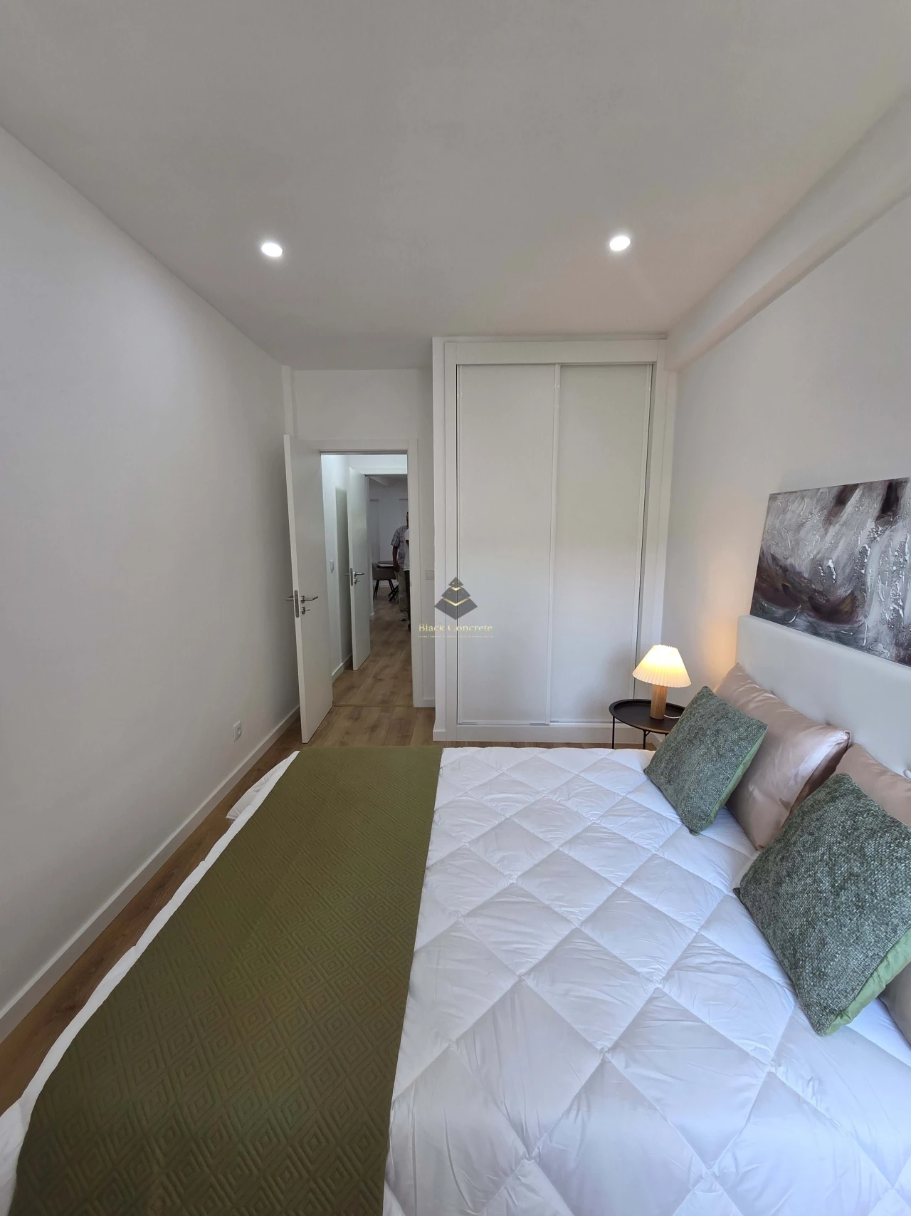 Apartamento T3 para Venda em Benfica Foto 14