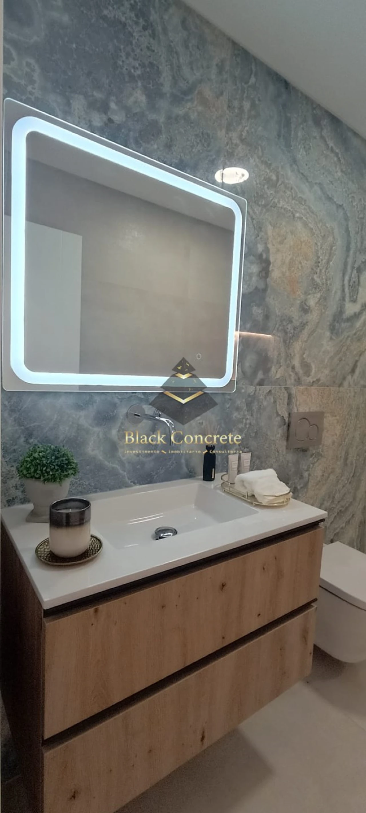 Apartamento T3 para Venda em Benfica Foto 4