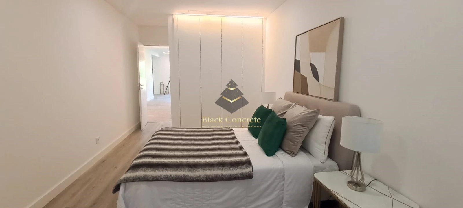 Apartamento T3 para Venda em Benfica Foto 1