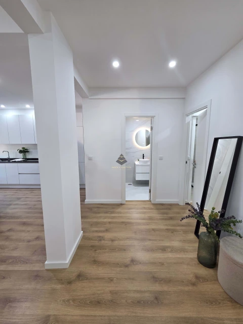 Apartamento T3 para Venda em Benfica