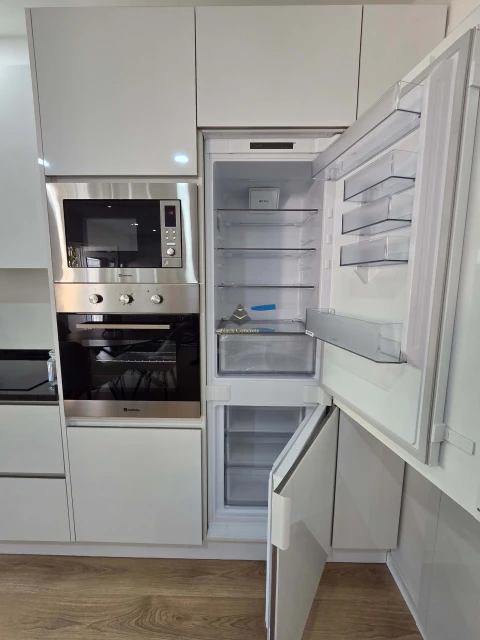 Apartamento T3 para Venda em Benfica