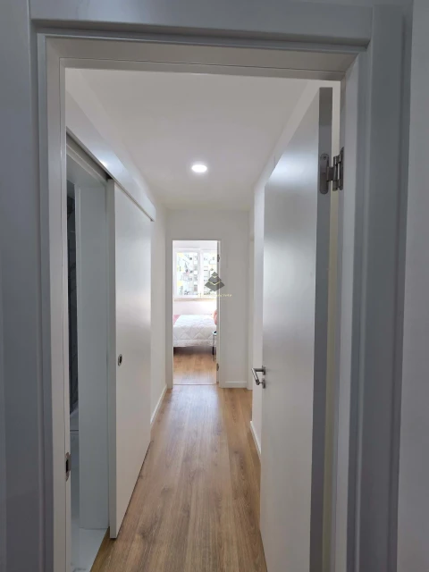 Apartamento T3 para Venda em Benfica