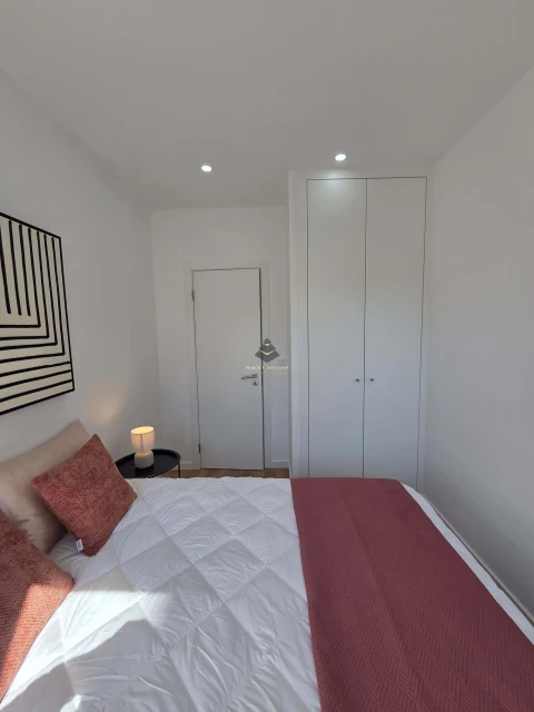 Apartamento T3 para Venda em Benfica