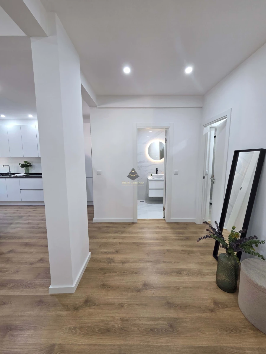 Apartamento T3 para Venda em Benfica Foto 8
