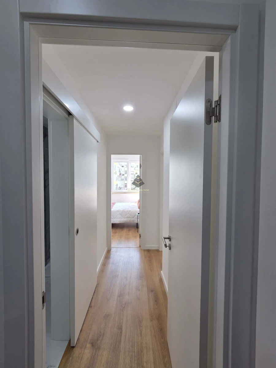 Apartamento T3 para Venda em Benfica Foto 16
