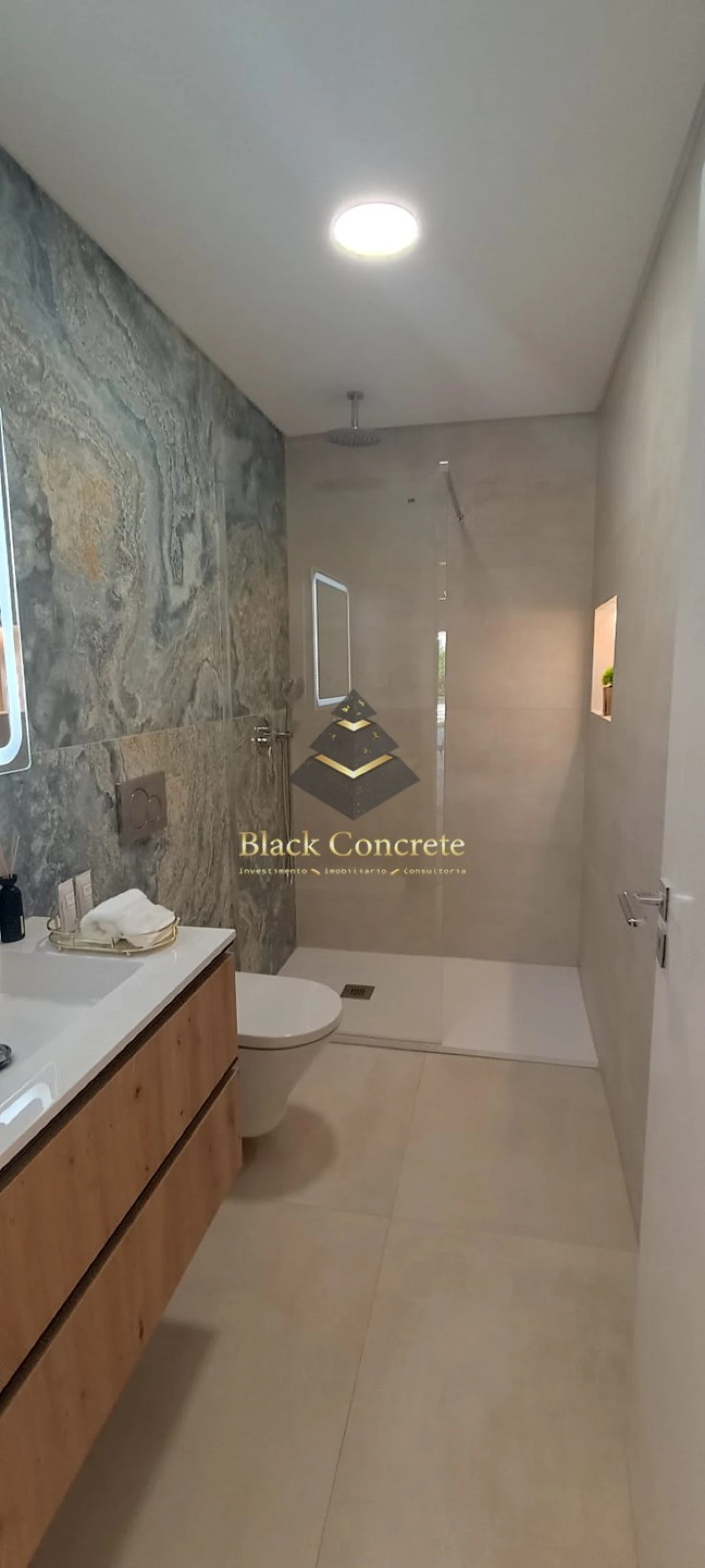 Apartamento T3 para Venda em Benfica Foto 3