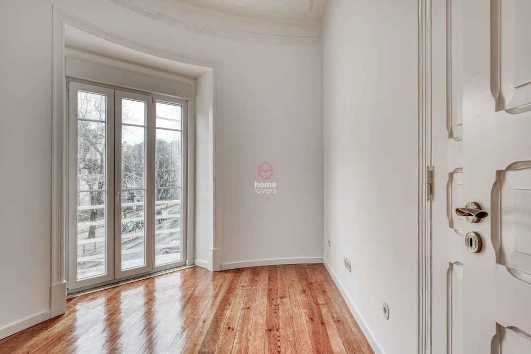 Apartamento T3 para Venda em Penha de França Foto 9