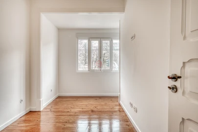Apartamento T3 para Venda em Penha de França