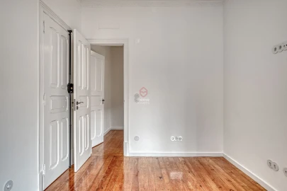 Apartamento T3 para Venda em Penha de França