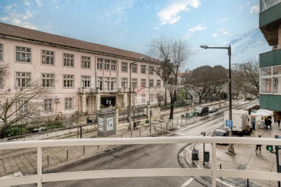 Apartamento T3 para Venda em Penha de França