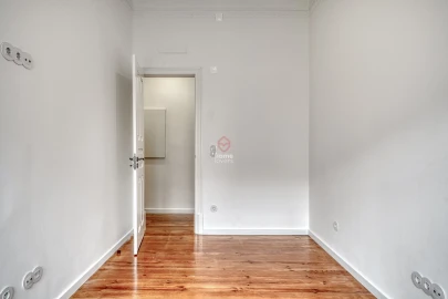 Apartamento T3 para Venda em Penha de França