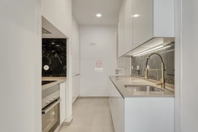 Apartamento T3 para Venda em Penha de França