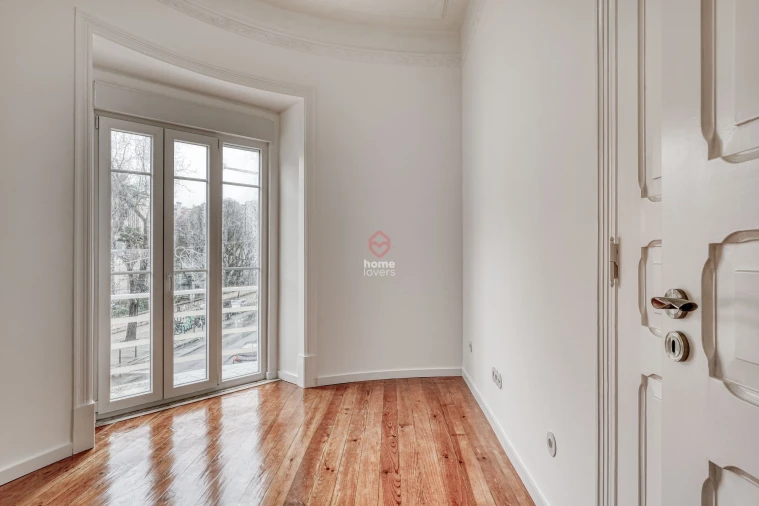 Apartamento T3 para Venda em Penha de França Foto 9