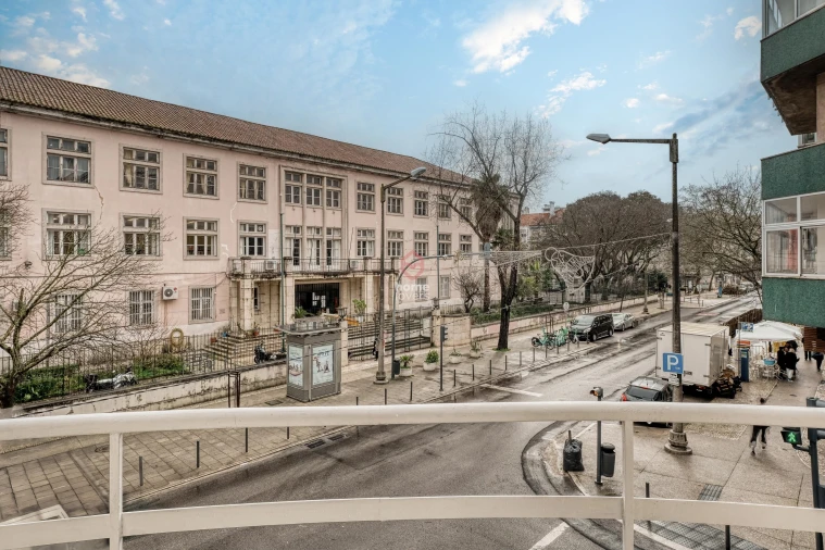 Apartamento T3 para Venda em Penha de França Foto 11