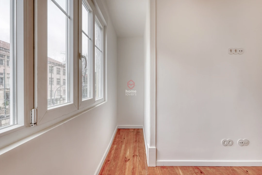 Apartamento T3 para Venda em Penha de França Foto 20