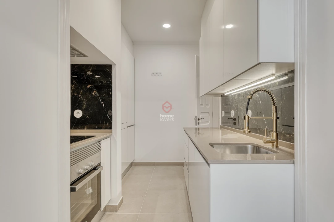 Apartamento T3 para Venda em Penha de França Foto 4