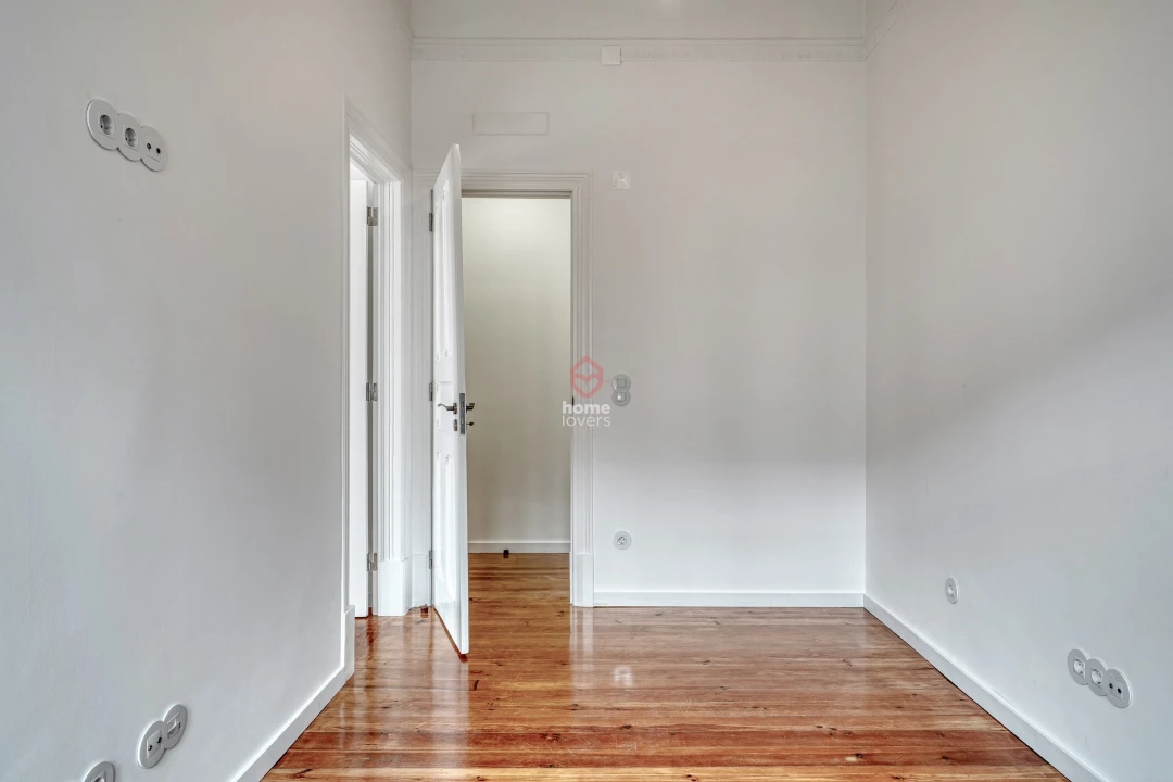 Apartamento T3 para Venda em Penha de França Foto 10
