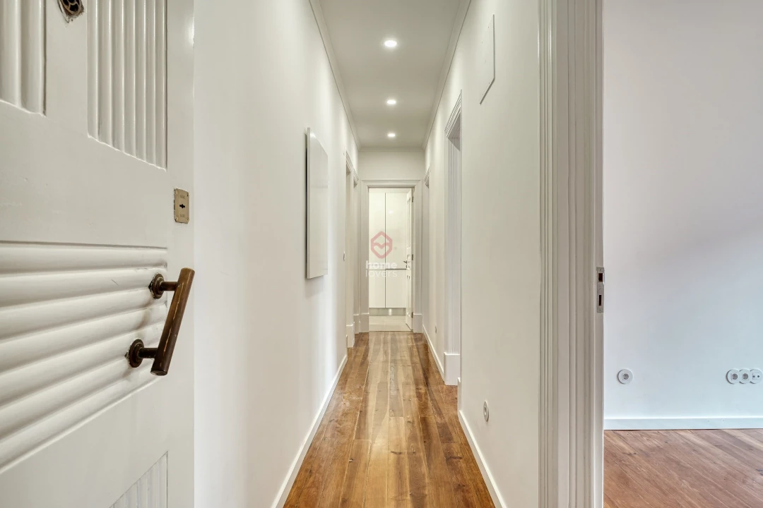 Apartamento T3 para Venda em Penha de França Foto 8