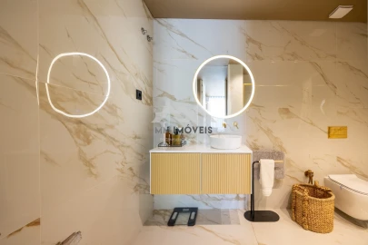 Apartamento T1 para Venda em Matosinhos e Leça da Palmeira