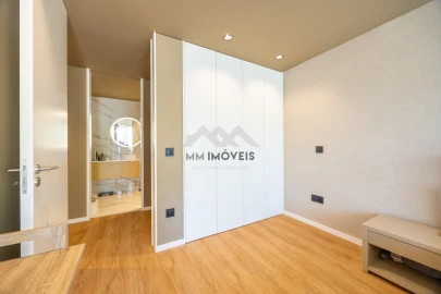 Apartamento T1 para Venda em Matosinhos e Leça da Palmeira