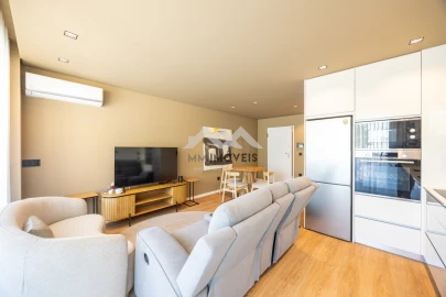 Apartamento T1 para Venda em Matosinhos e Leça da Palmeira