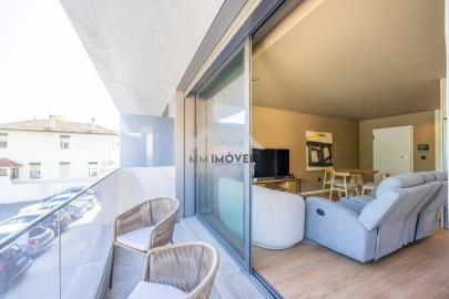Apartamento T1 para Venda em Matosinhos e Leça da Palmeira