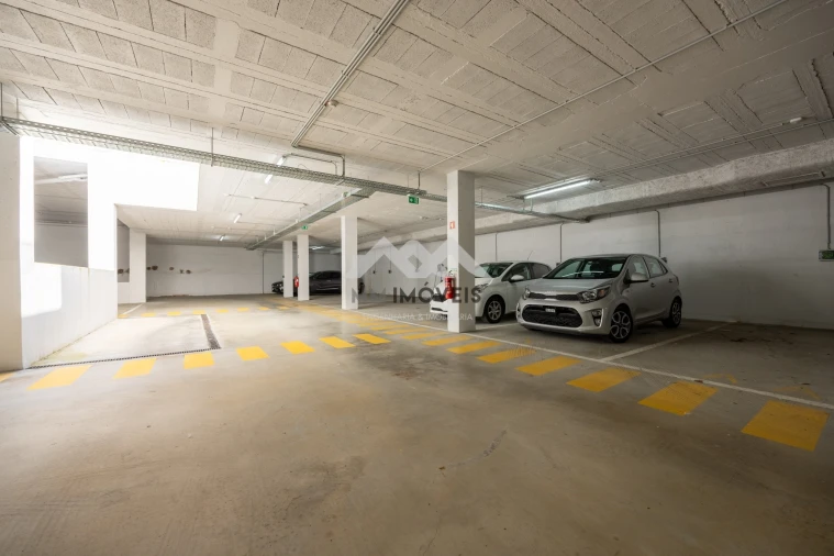 Apartamento T1 para Venda em Matosinhos e Leça da Palmeira Foto 27